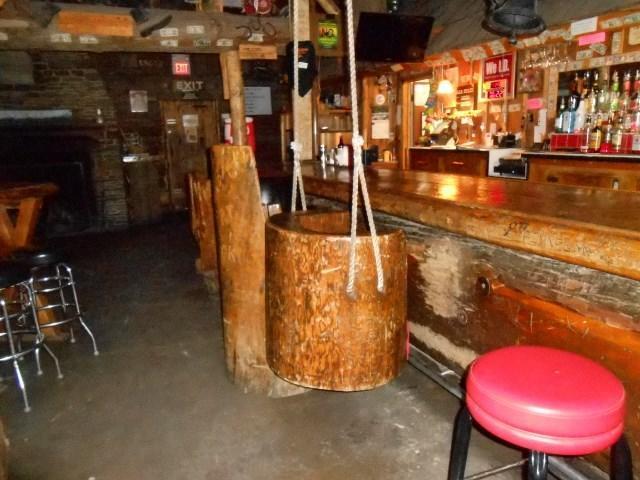 Мотель The Jack Saloon Lolo Номер фото